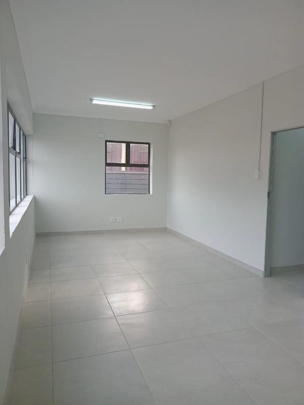 To Let commercial Property for Rent in Bisho Eastern Cape